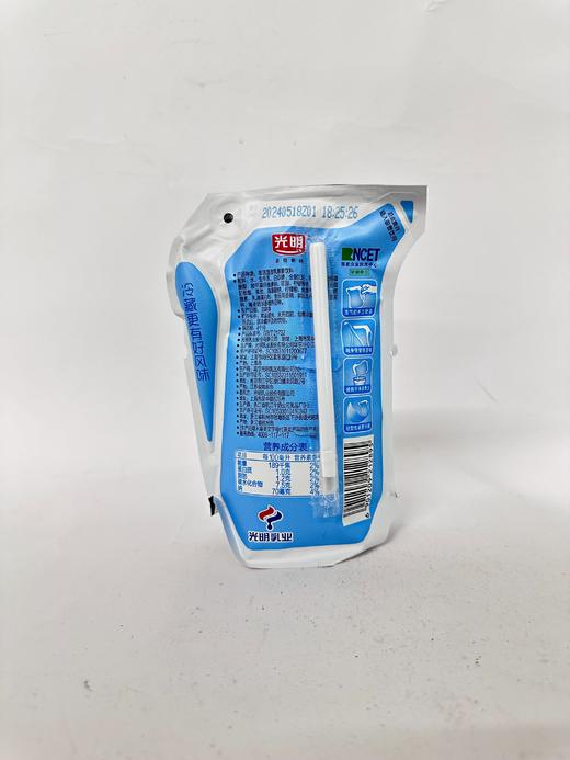 光明轻巧包乳酸菌180ml 商品图2