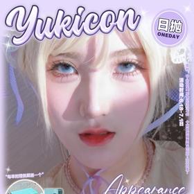 【Yukicon冰糖雪梨】自然心机温柔款