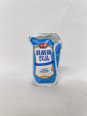 光明轻巧包乳酸菌180ml