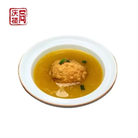 手工粉丝大肉圆(个)