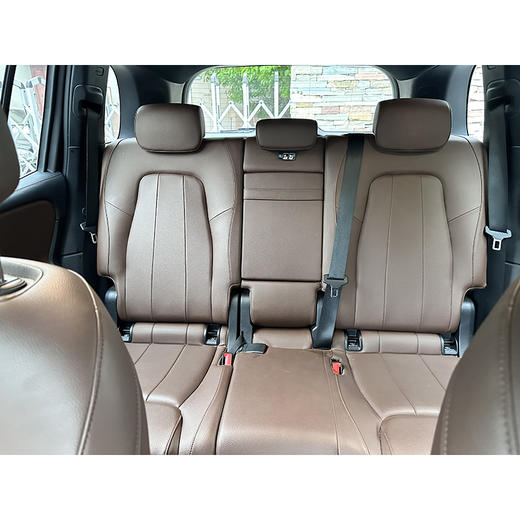 奔驰 GLB 改款 GLB 200 时尚型 【长租-北京】 商品图7