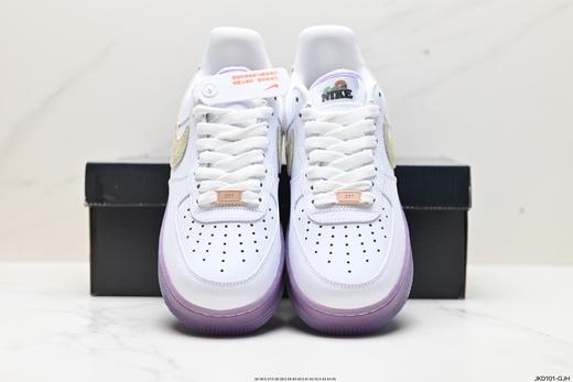 耐克Nike Air Force 1 Low空军一号低帮百搭休闲运动板鞋DD8959-100男女鞋 商品图6