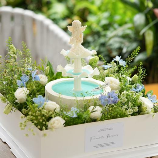 莫奈花园 商品图3