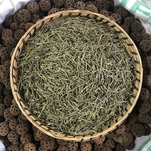 半枝莲 当季新货 农家生晒 中药材 商品图4