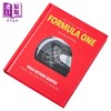 预售 【中商原版】一级方程式赛车小指南 The Little Guide to Formula One 英文原版 Orange Hippo 赛车 商品缩略图3