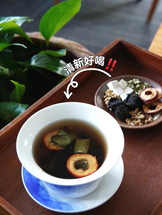 浙江中院同款“乌梅饮 3.0 plus版 商品图4