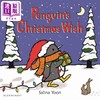 【中商原版】企鹅一族 企鹅的新年愿望 Salina Yoon Penguins Christmas Wish 英文原版 儿童纸板绘本 纸板书图画书 动物故事 商品缩略图0