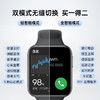 OPPO Watch 3 溢彩蓝/羽金/铂黑 全智能手表 血氧心率监测 独立 eSIM 适用iOS安卓鸿蒙手机系统 商品缩略图2