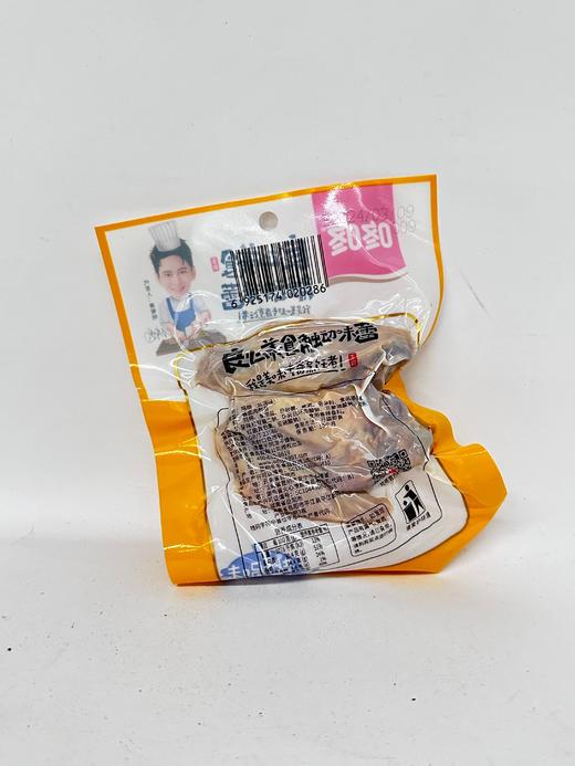 咚咚盐焗鸡翅80g 商品图2