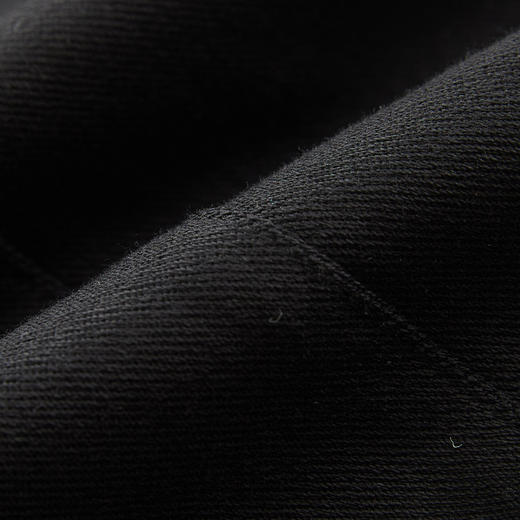 谜底休闲裤女2024秋款百搭运动感束脚宽松萝卜裤九分裤247MK5061 商品图3