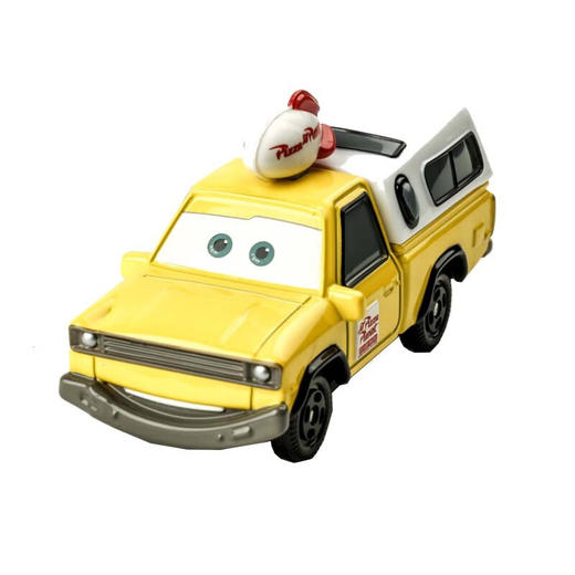 多美NO.227960赛车总动员Todd C-33 商品图1