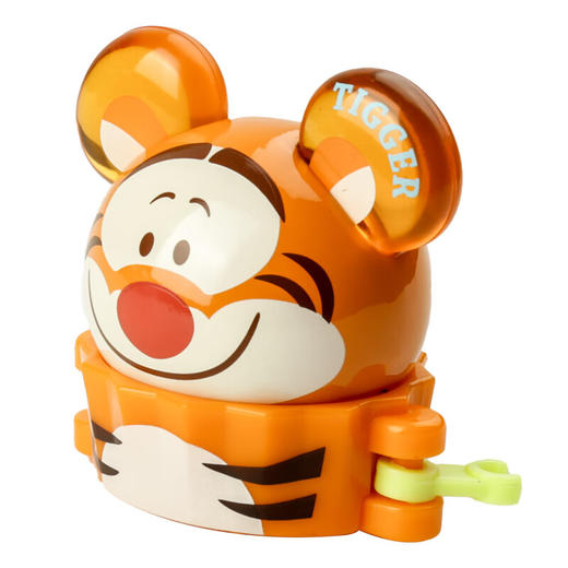 多美卡NO.913573车甜点彩车迪士尼跳跳虎 商品图2