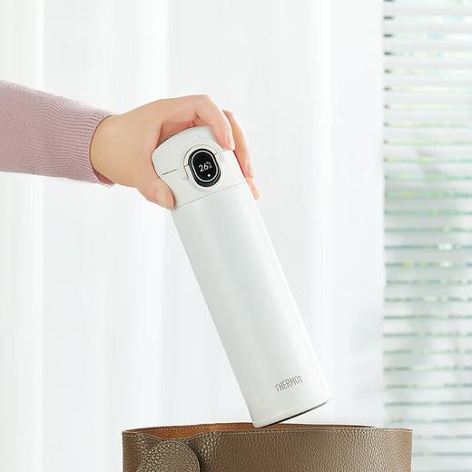 华为智选 膳魔师 智能保温杯Pro 弹盖款 商品图3