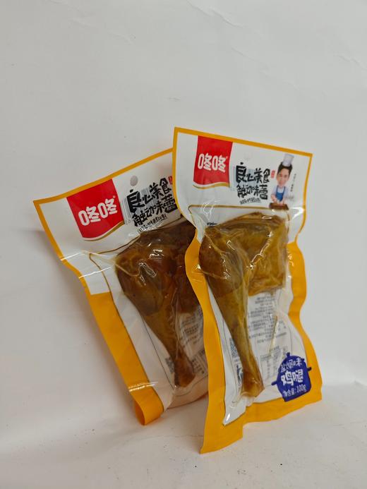 咚咚盐焗鸡腿100g 商品图3
