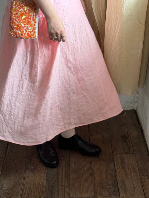 apuntob2色限定背心裙 商品图6