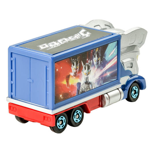 多美NO.917779UTC-02赛罗奥特曼 商品图3