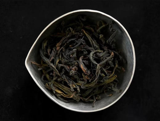 王昇号12年陈大红袍50g 商品图2