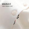 【商场同款】熳洁儿 夏季凉感冰雪丝开衫短袖短裤家居服24203101/24203102 商品缩略图4