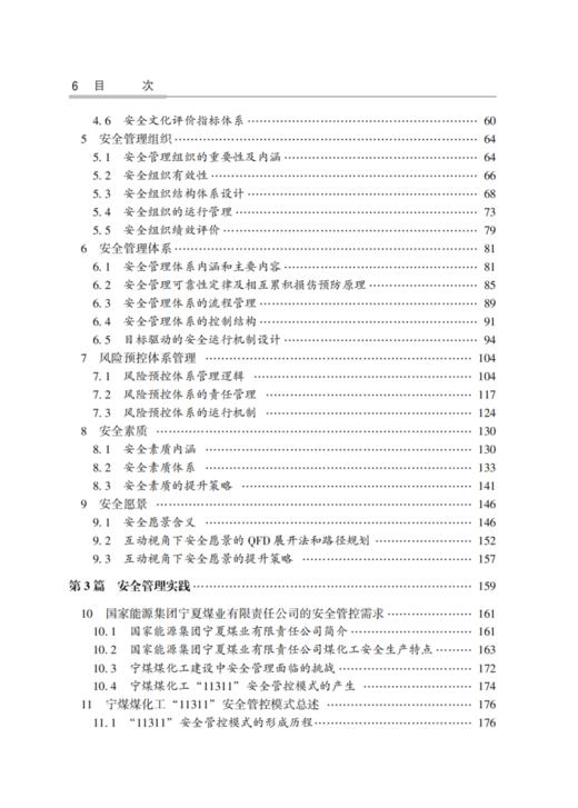 大型化工企业安全管理理论方法与实践 商品图1