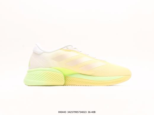 阿迪达斯ADIDAS ALPHABOUNCE BEYOND缓震休闲跑步鞋IH0443女鞋 商品图1