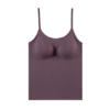 weyo 女士一体式文胸背心内搭吊带内衣0858、0859 商品缩略图1