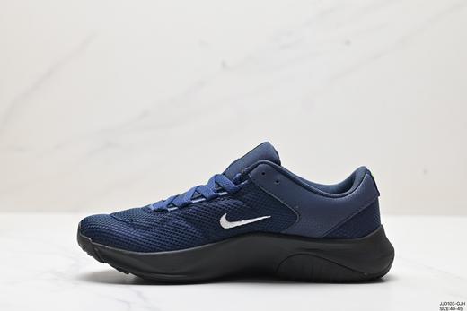 耐克Nike Renew RIDE 3网面透气休闲运动跑步鞋DC8185-004男鞋 商品图2