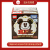 多美卡NO.902089巧克力彩车迪士尼米奇 商品缩略图0
