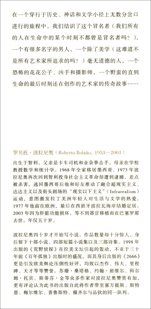 遥远的星辰 商品图3