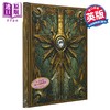 【中商原版】暗黑破坏神  泰瑞之书 英文原版 Diablo Book of Tyrael Blizzard Entertainment 暴雪游戏 商品缩略图0