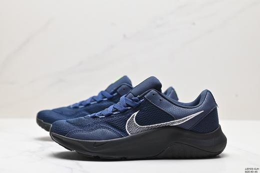 耐克Nike Renew RIDE 3网面透气休闲运动跑步鞋DC8185-004男鞋 商品图3