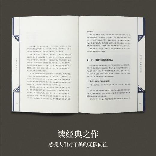 中国印刷美术史 1版2次 北京印刷学院设计艺术学院 崔迎春 谢一菡 印刷史领域的经典之作 解锁中国古代印刷美术的发展史 岭南美术出版社(崔迎春) 商品图2