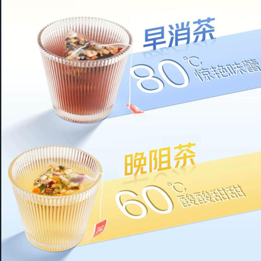 【买2送1，早消晚阻茶饮组合】甄选橘皮、山楂、荷叶、苦荞、乌梅、茯苓、決明子、白芸豆、冬瓜、栀子、红玫瑰茶时刻美丽乌梅山楂茯苓茶白芸豆冬瓜荷叶茶 商品图1