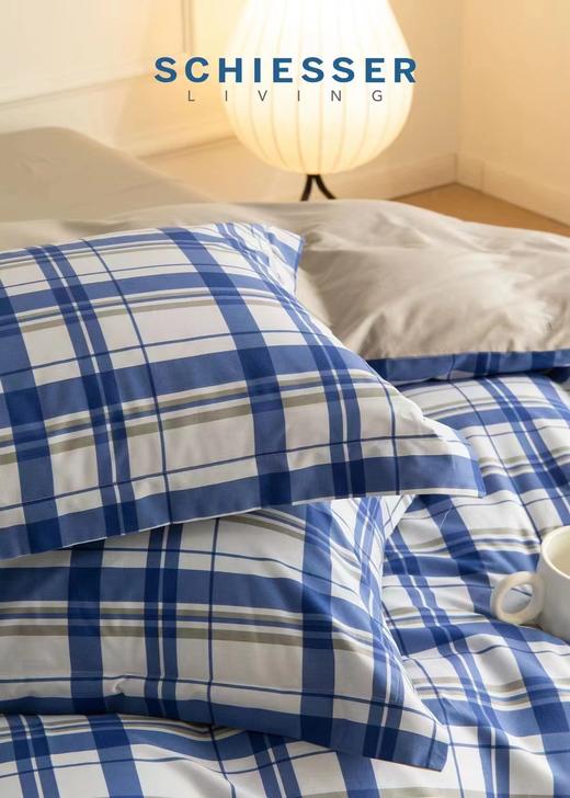 舒雅全棉印花四件套/简爱 商品图2