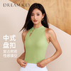 【乐刻甄选】DK新中式运动健身背心 商品缩略图0