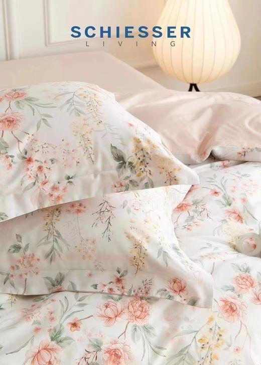 舒雅全棉印花四件套/绮罗香 商品图2