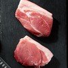 冷鲜 悦跑山猪黑猪带皮腿肉300g/盒（卤煮/回锅） 商品缩略图3