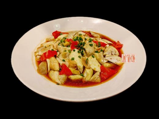 古法蒸白茄 商品图0