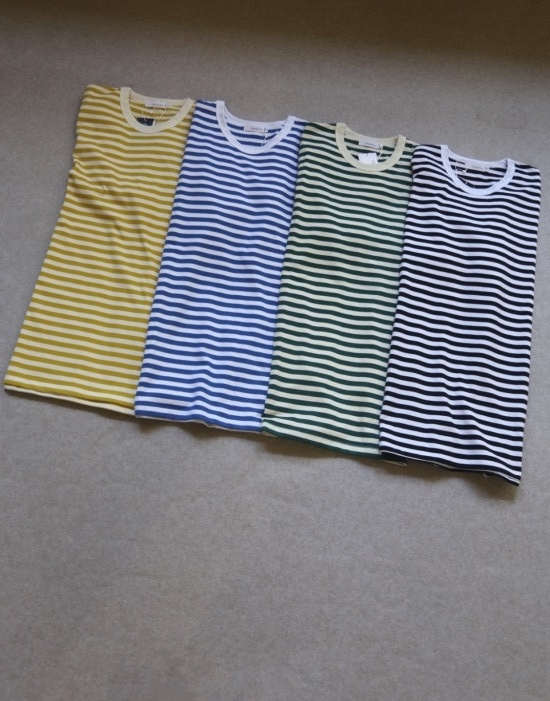 砰噌呛 有情况 哈！情侣段 NaNa CooLmax Jersey 60支棉涤 短袖Tee 4色入