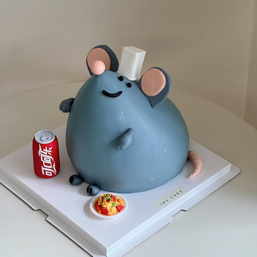 料理鼠 商品图2