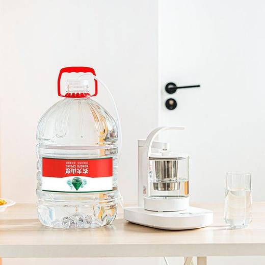 农夫山泉12L一次性桶装水 商品图2