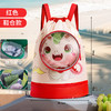 【大容量出游 萌趣游泳包】儿童游泳包 学生可爱卡通双肩背包 男女手提双层 干湿分离防水收纳袋-QQ 商品缩略图11