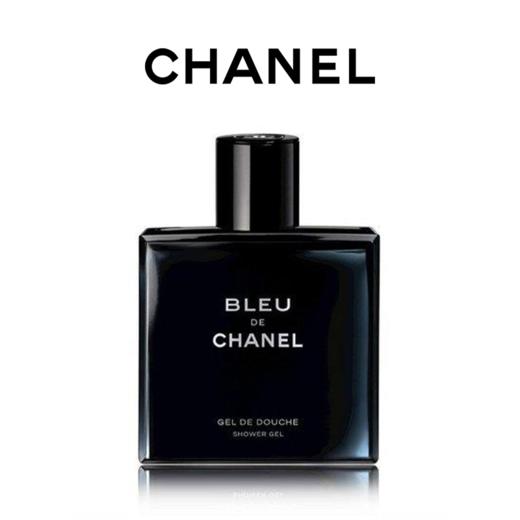 CHANEL香奈儿蔚蓝男士沐浴露200ml【香港直邮】 商品图0