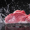 冷鲜 悦跑山猪黑猪带皮腿肉300g/盒（卤煮/回锅） 商品缩略图1
