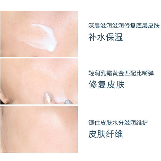春季焕新【全球购】LA MER海蓝之谜精萃乳15ml 补水滋润保湿·现货速达 商品图5