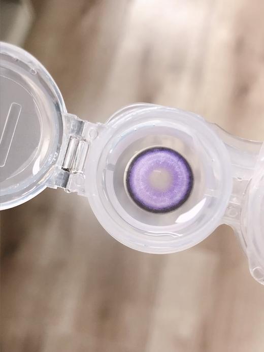 Recolook高遮瞳COS片半年抛-锦鲤下蛊（COS专用高遮瞳片、介意勿拍） 商品图8