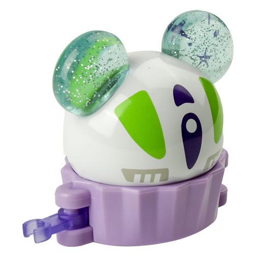 多美卡NO.907343甜点彩车皮克斯巴斯光年 商品图2