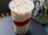 白桃牛乳茶 商品缩略图0