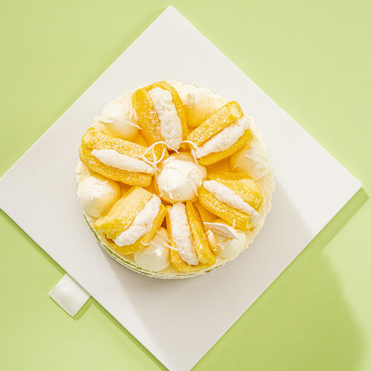 菠萝蜜饭饭 商品图3