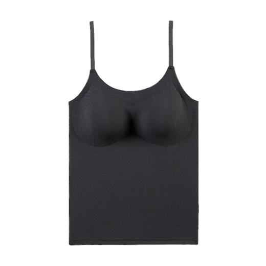 weyo 女士一体式文胸背心内搭吊带内衣0858、0859 商品图2