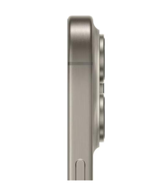 Apple 苹果 iPhone 15 Pro Max (A3108)  支持移动联通电信5G 双卡双待手机 商品图2